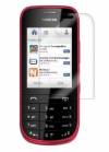 Nokia Asha 202 - Προστατευτικό Οθόνης